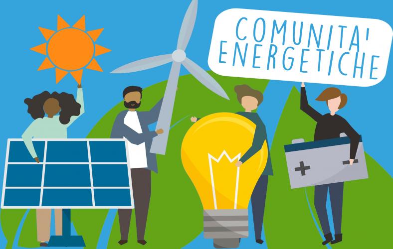 Comunità Energetiche: perché partecipare è una scelta che guarda al futuro comunita energetiche