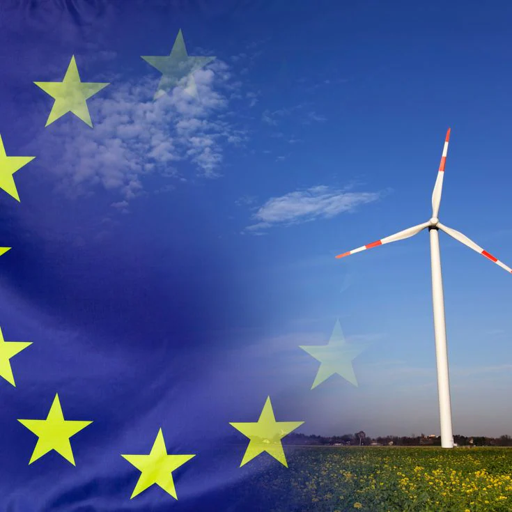 Comunità energetiche rinnovabili in Europa: raggiunto solo il 27% dell’obiettivo UE 1.2
