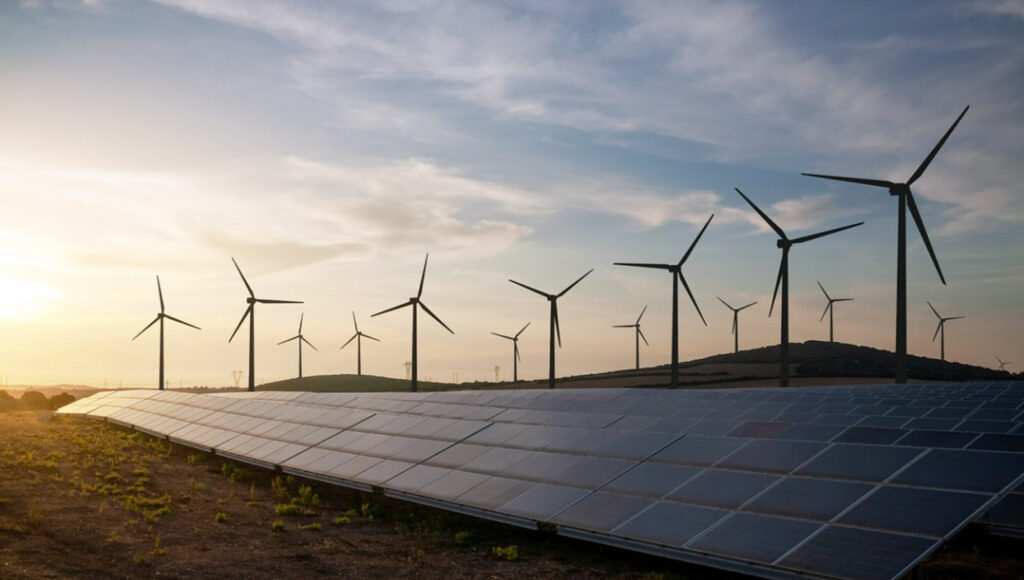 Comunità energetiche rinnovabili in Europa: raggiunto solo il 27% dell’obiettivo UE 1.3