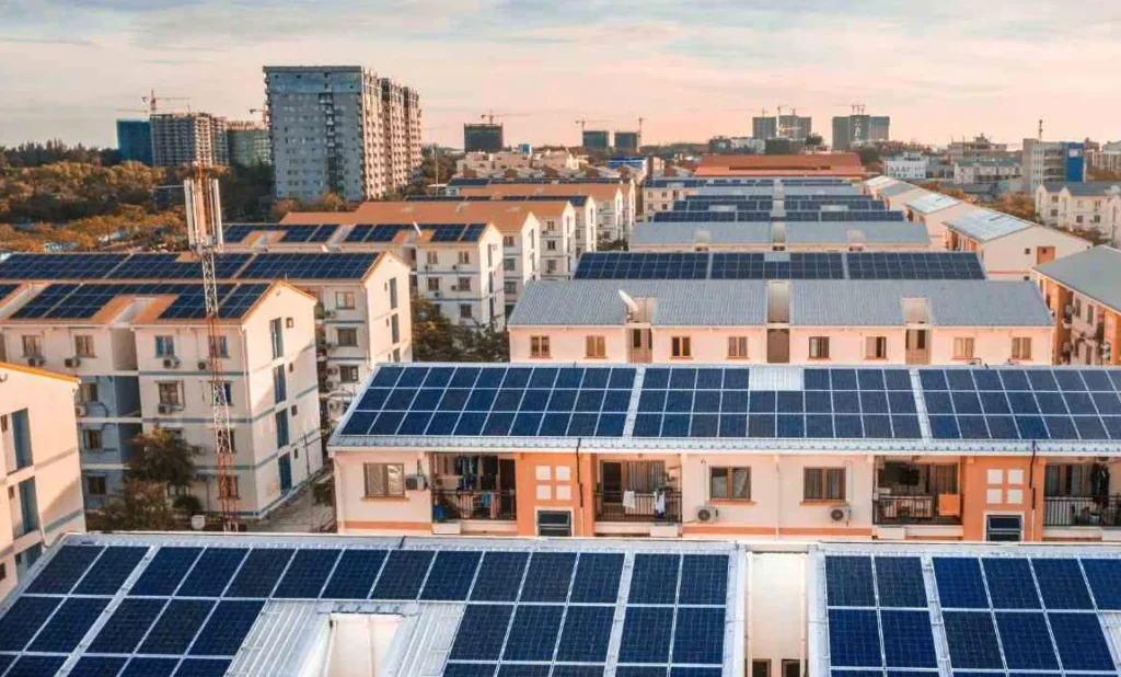 Comunità Energetiche Rinnovabili: Un Futuro Sostenibile a portata di mano a