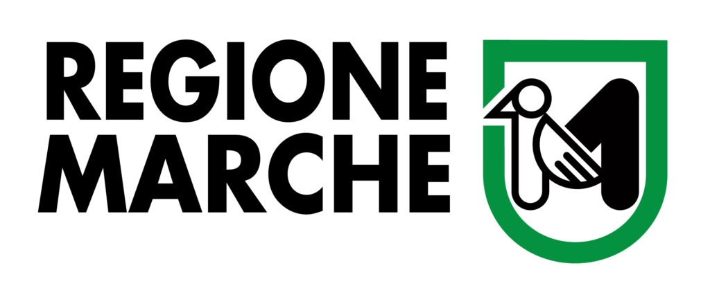 Marche verso una comunità energetica regionale: parte la mappatura degli immobili pubblici regione marche logo