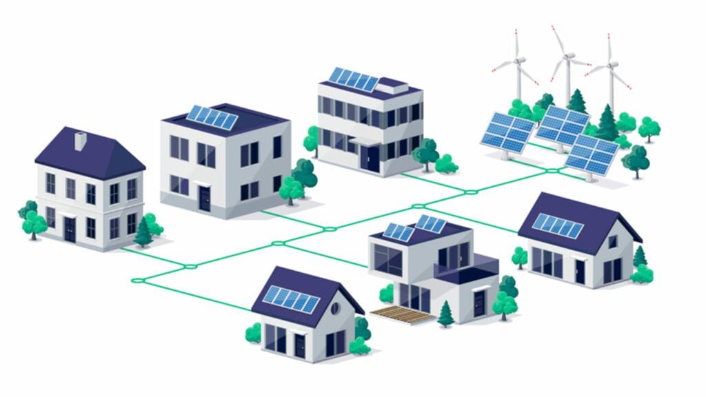 Il contributo per le Comunità Energetiche Rinnovabili cer 4 1024x576 1