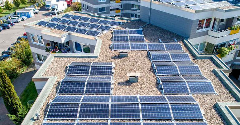 Comunità energetiche: un futuro sostenibile comunita