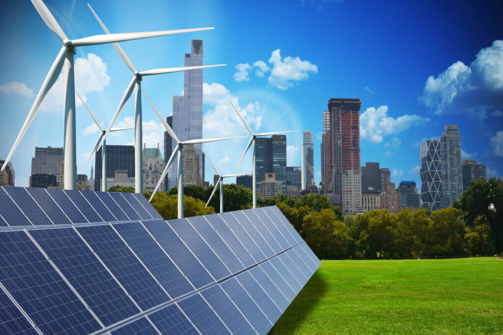 Perché è importante una comunità energetica e come funziona questo nuovo modo di produrre energia comunita energetiche rinnovabili