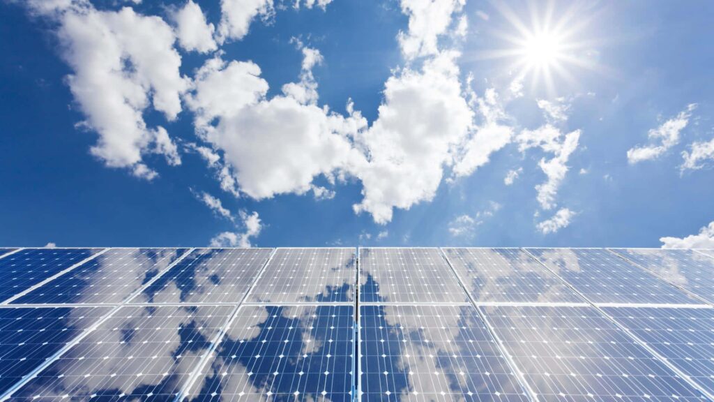 Comunità Energetiche e Fotovoltaico: le novità che stanno cambiando il settore 01 immagine