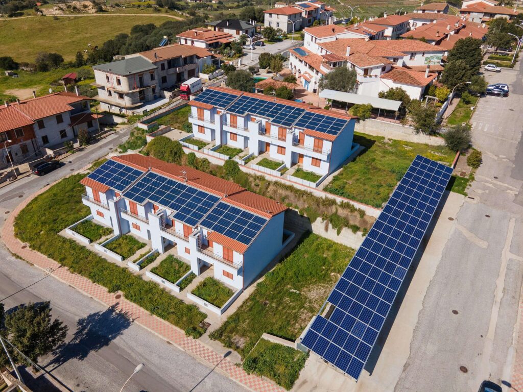Comunità Energetiche: un modello innovativo per la transizione energetica 03 immagine