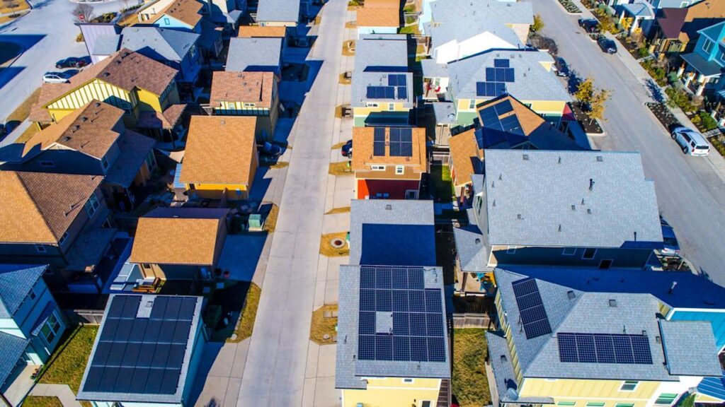 L'energia solare applicata agli edifici 05 immagine pubblicata